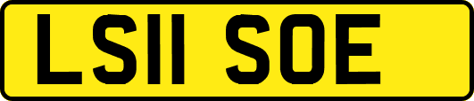 LS11SOE