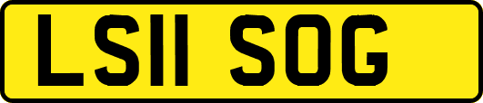 LS11SOG