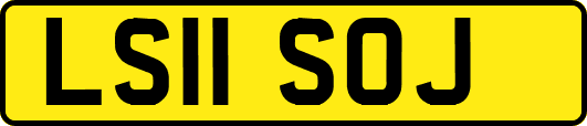 LS11SOJ