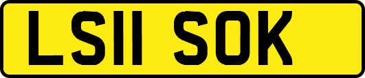 LS11SOK