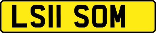 LS11SOM