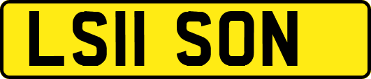 LS11SON
