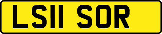 LS11SOR