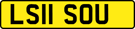 LS11SOU