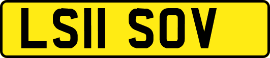 LS11SOV