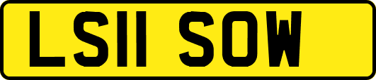 LS11SOW