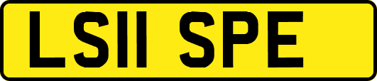 LS11SPE