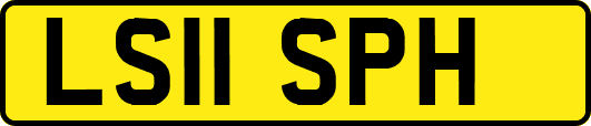 LS11SPH