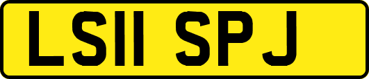 LS11SPJ