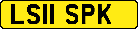 LS11SPK