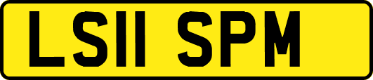 LS11SPM