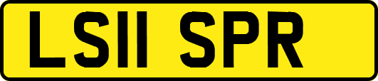 LS11SPR