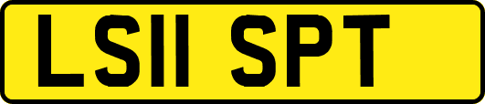 LS11SPT