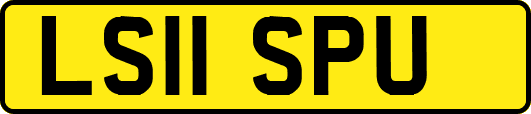 LS11SPU