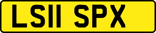 LS11SPX