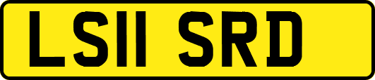 LS11SRD