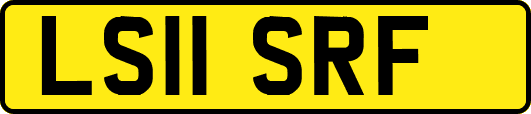 LS11SRF