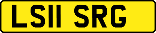 LS11SRG