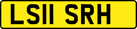 LS11SRH