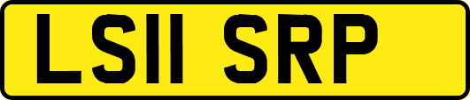 LS11SRP
