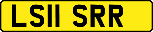 LS11SRR