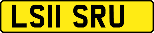 LS11SRU
