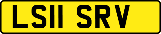 LS11SRV