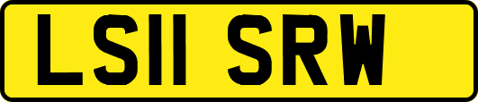 LS11SRW