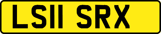 LS11SRX