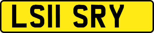 LS11SRY