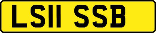 LS11SSB