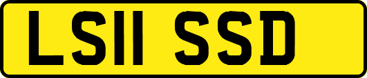 LS11SSD