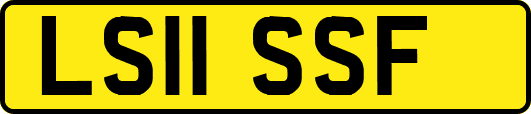 LS11SSF