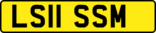 LS11SSM