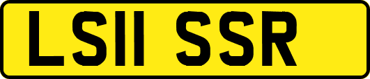 LS11SSR