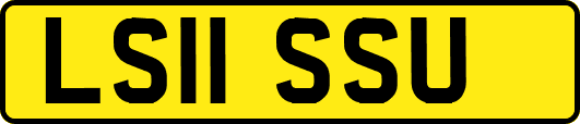 LS11SSU