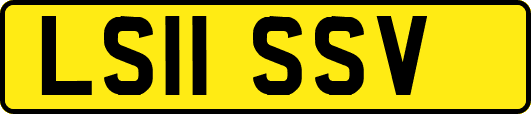 LS11SSV