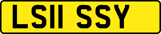 LS11SSY