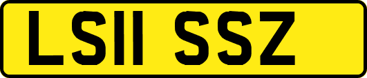 LS11SSZ