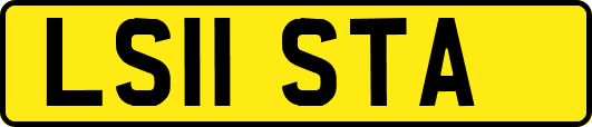 LS11STA