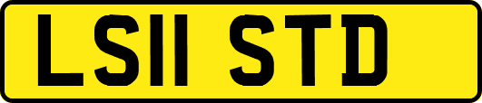 LS11STD