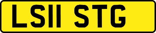LS11STG