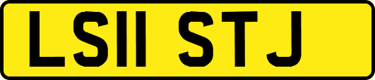 LS11STJ
