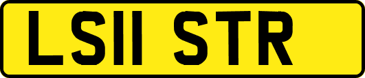 LS11STR