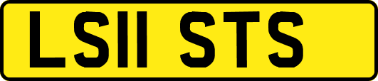 LS11STS