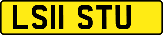 LS11STU