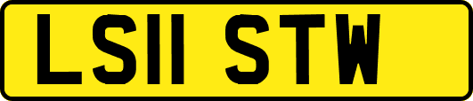 LS11STW