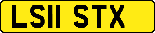 LS11STX