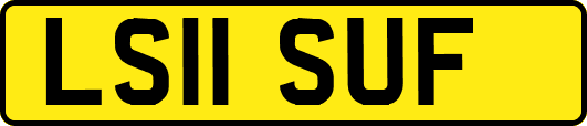 LS11SUF