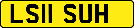 LS11SUH